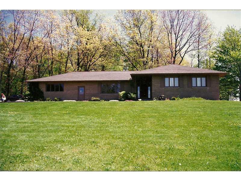 76 Ligo Road Mercer, PA 16137 - Photo 1 of 25 Exterior Front.