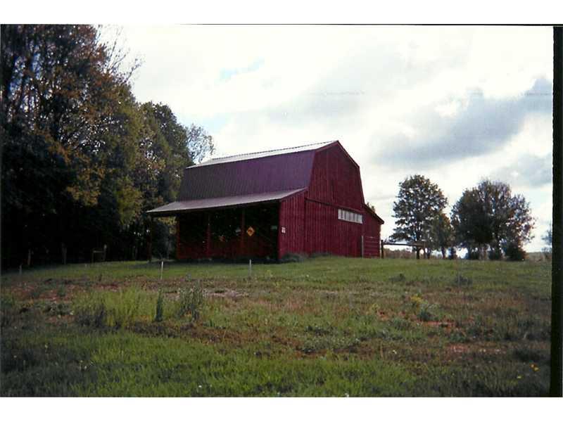 76 Ligo Road Mercer, PA 16137 - Photo 2 of 25 Stable/Barn.