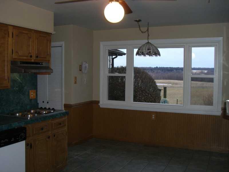76 Ligo Road Mercer, PA 16137 - Photo 13 of 25 Kitchen.