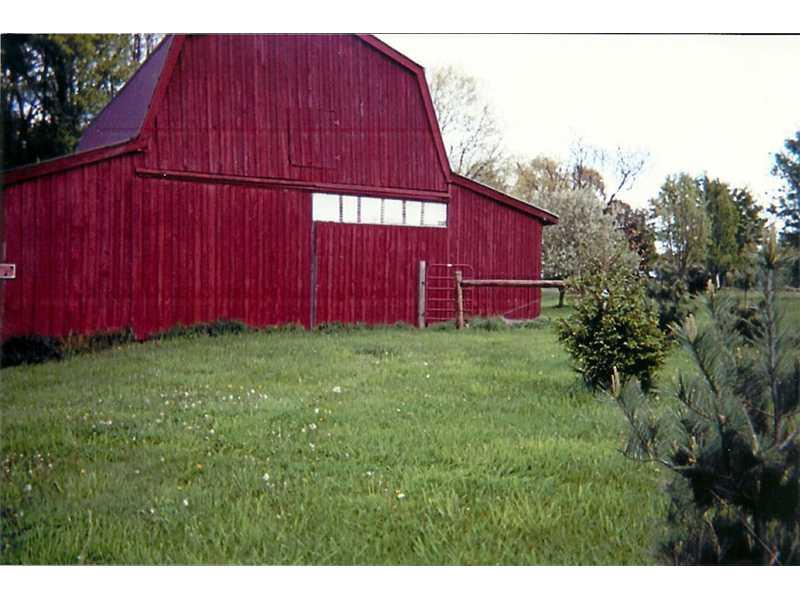 76 Ligo Road Mercer, PA 16137 - Photo 3 of 25 Stable/Barn.
