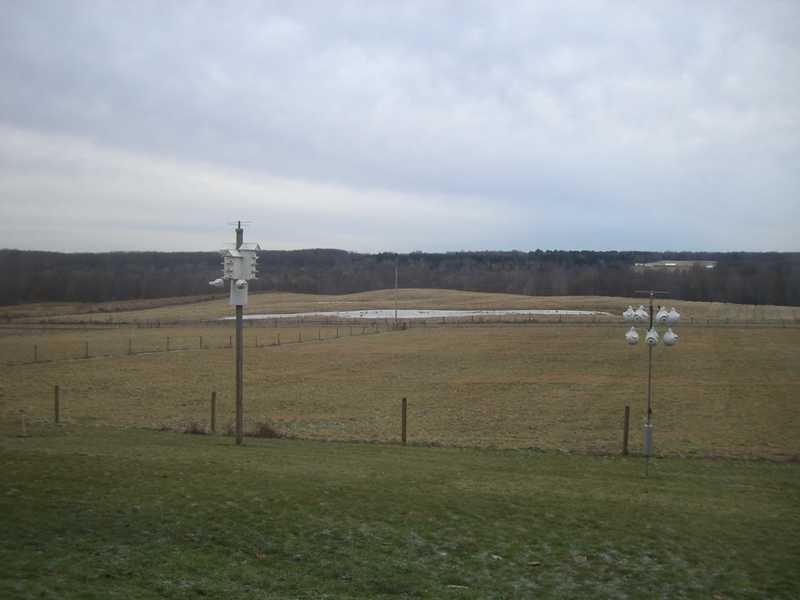 76 Ligo Road Mercer, PA 16137 - Photo 25 of 25 Land/Lot.