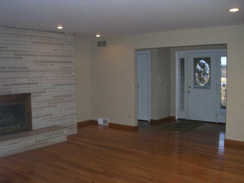 76 Ligo Road Mercer, PA 16137 - Photo 8 of 25 Living Room.