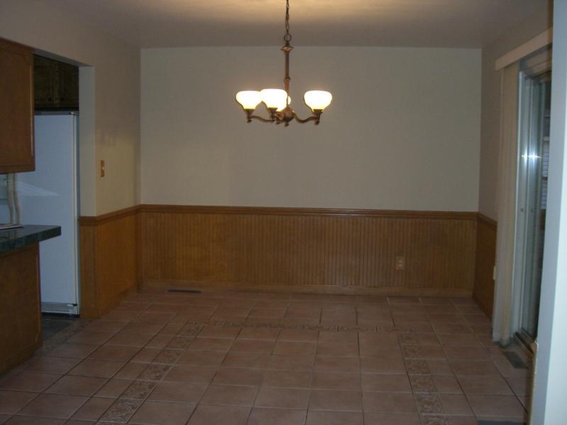76 Ligo Road Mercer, PA 16137 - Photo 10 of 25 Dining Room.