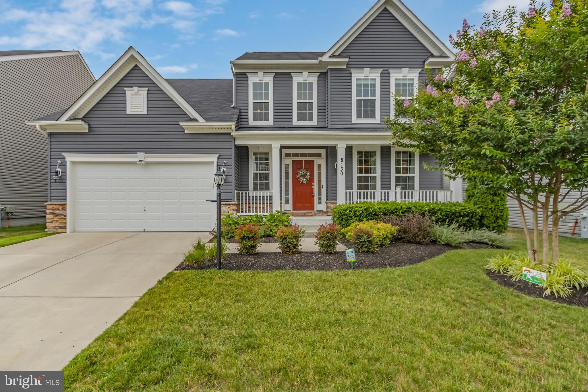 8130 Ridgely Loop Severn, MD 21144 - Photo 1 of 40 Gallery Image 1