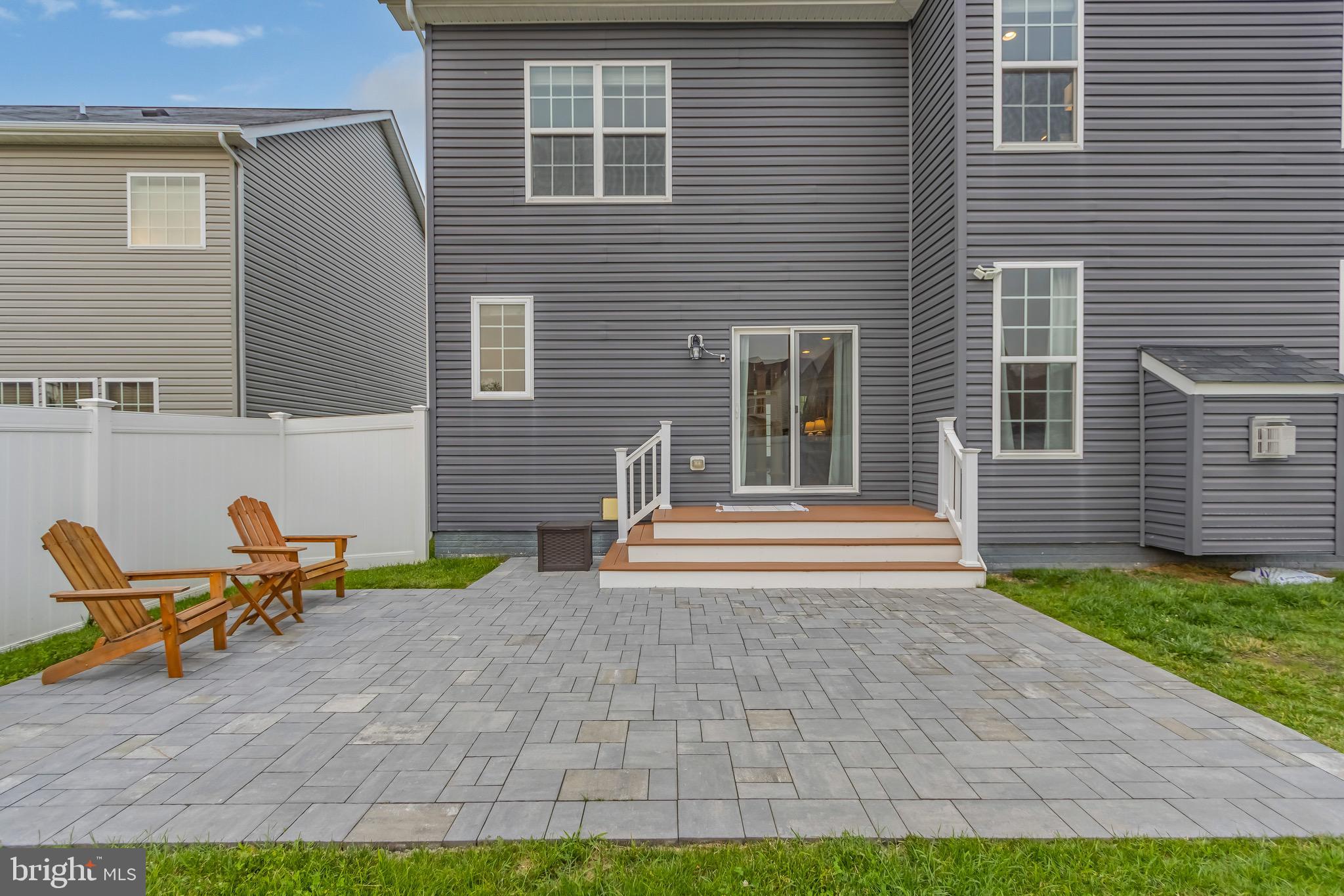 8130 Ridgely Loop Severn, MD 21144 - Photo 38 of 40 Gallery Image 38