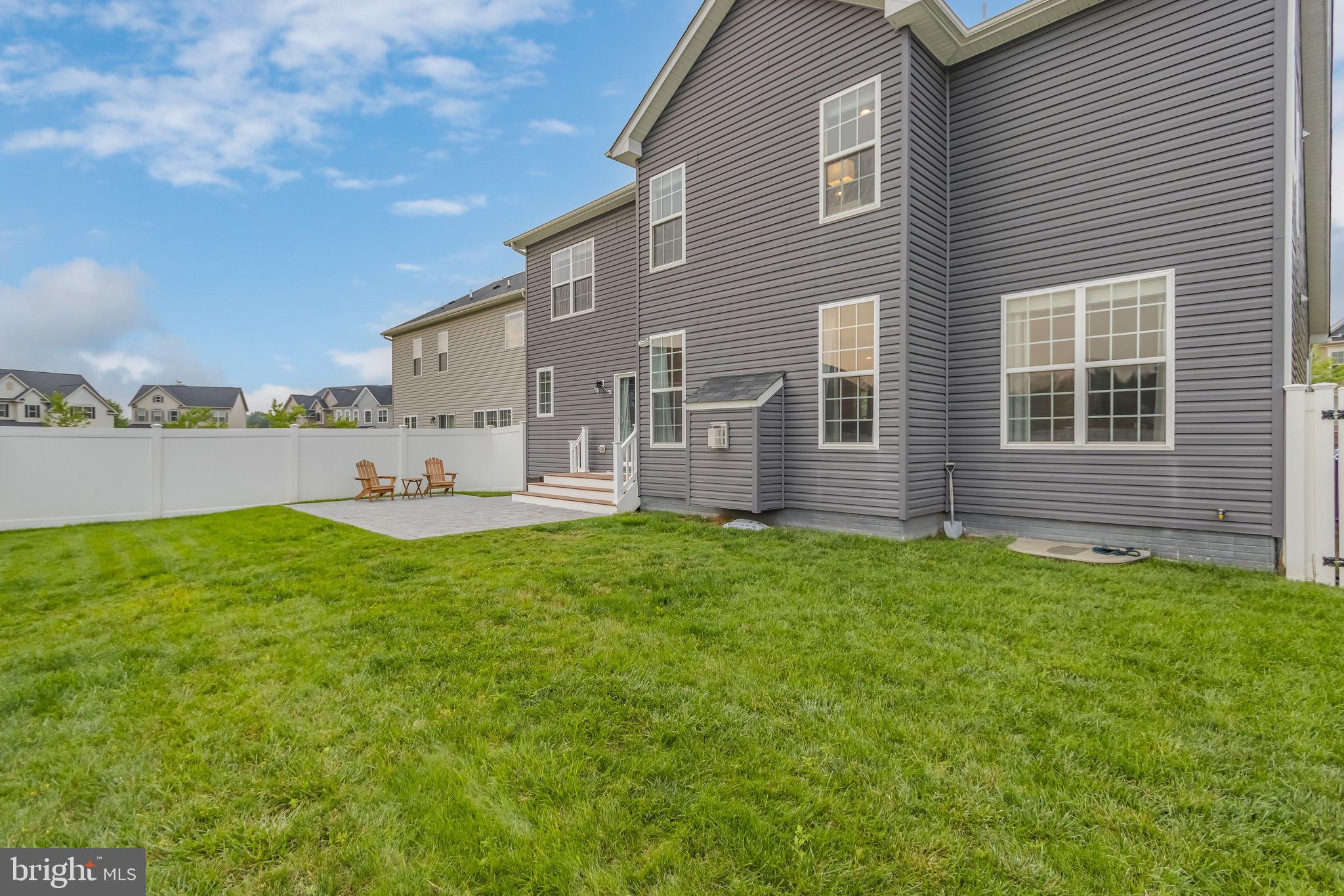 8130 Ridgely Loop Severn, MD 21144 - Photo 39 of 40 Gallery Image 39