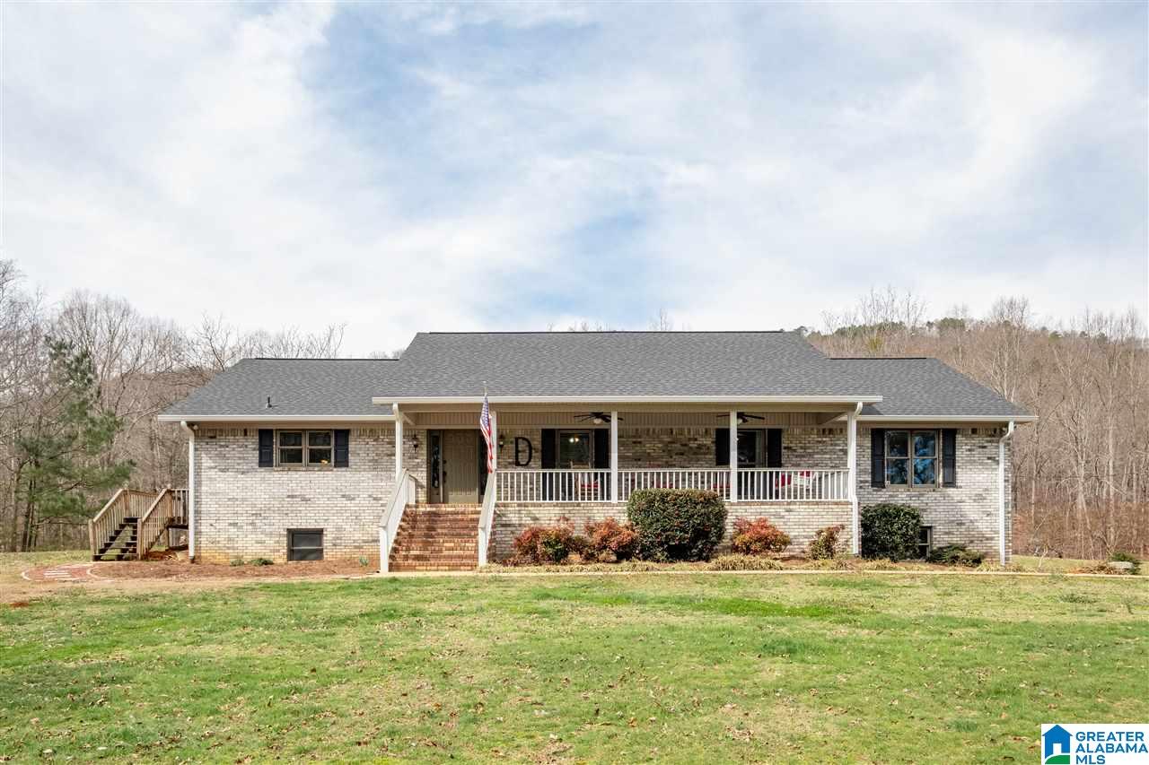 1295 Crawford Cove Road Springville, AL 35146 - Photo 2 of 27