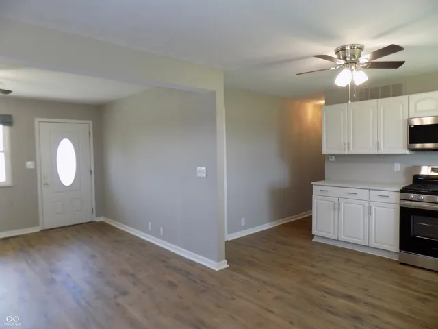 $389,000 | 9739 South County Road 825 East, Cloverdale, IN 46120