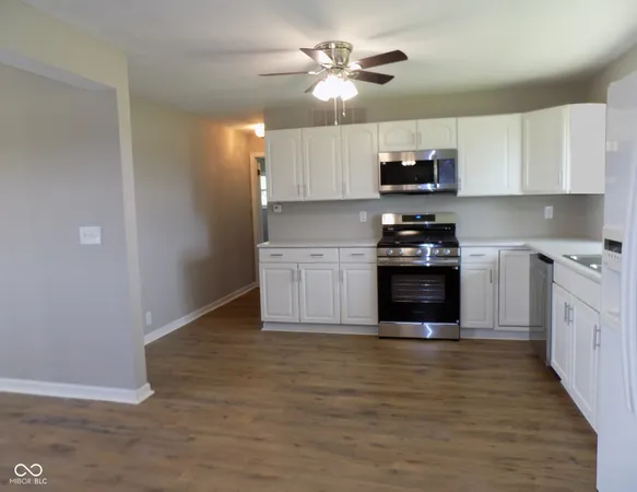 $379,900 | 9739 South County Road 825 East, Cloverdale, IN 46120