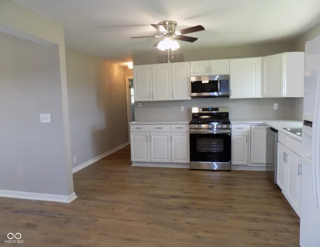 $389,000 | 9739 South County Road 825 East, Cloverdale, IN 46120