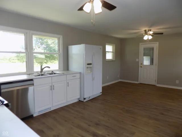 $389,000 | 9739 South County Road 825 East, Cloverdale, IN 46120