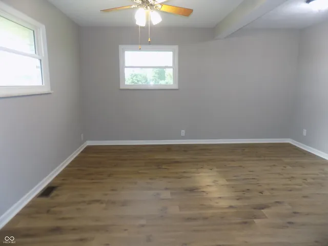 $389,000 | 9739 South County Road 825 East, Cloverdale, IN 46120