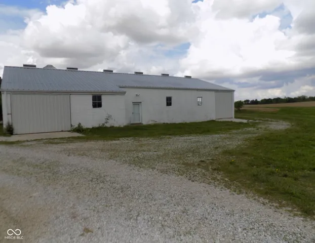 $389,000 | 9739 South County Road 825 East, Cloverdale, IN 46120