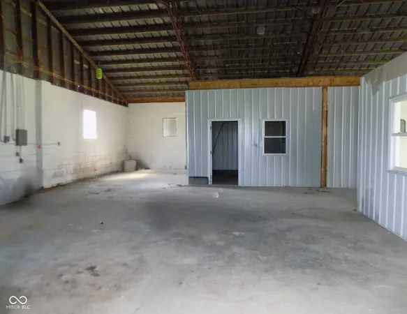 $379,900 | 9739 South County Road 825 East, Cloverdale, IN 46120