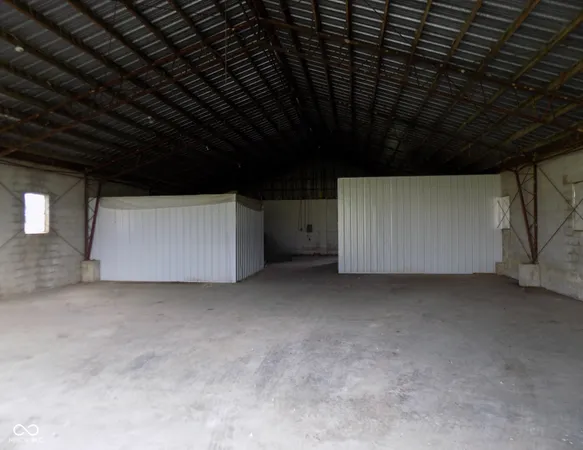 $379,900 | 9739 South County Road 825 East, Cloverdale, IN 46120