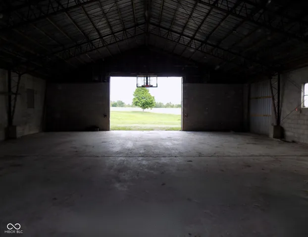 $389,000 | 9739 South County Road 825 East, Cloverdale, IN 46120