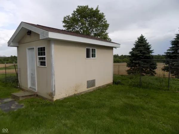$379,900 | 9739 South County Road 825 East, Cloverdale, IN 46120