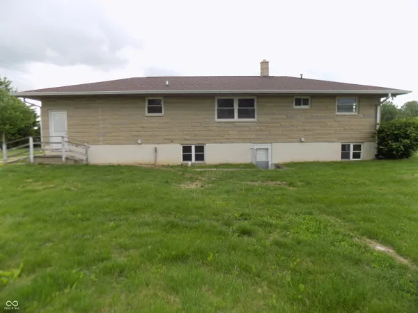 $379,900 | 9739 South County Road 825 East, Cloverdale, IN 46120