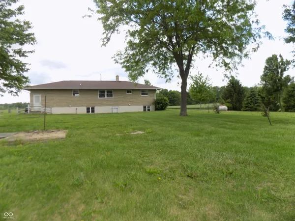 $379,900 | 9739 South County Road 825 East, Cloverdale, IN 46120