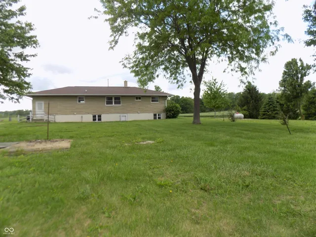 $389,000 | 9739 South County Road 825 East, Cloverdale, IN 46120