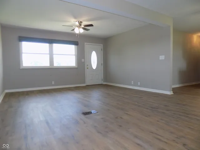 $389,000 | 9739 South County Road 825 East, Cloverdale, IN 46120