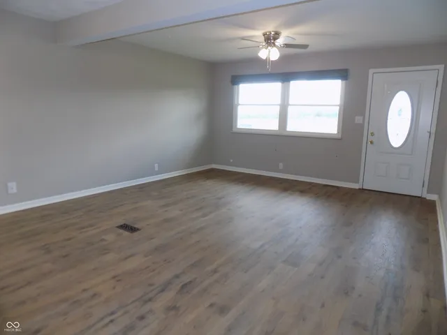 $389,000 | 9739 South County Road 825 East, Cloverdale, IN 46120