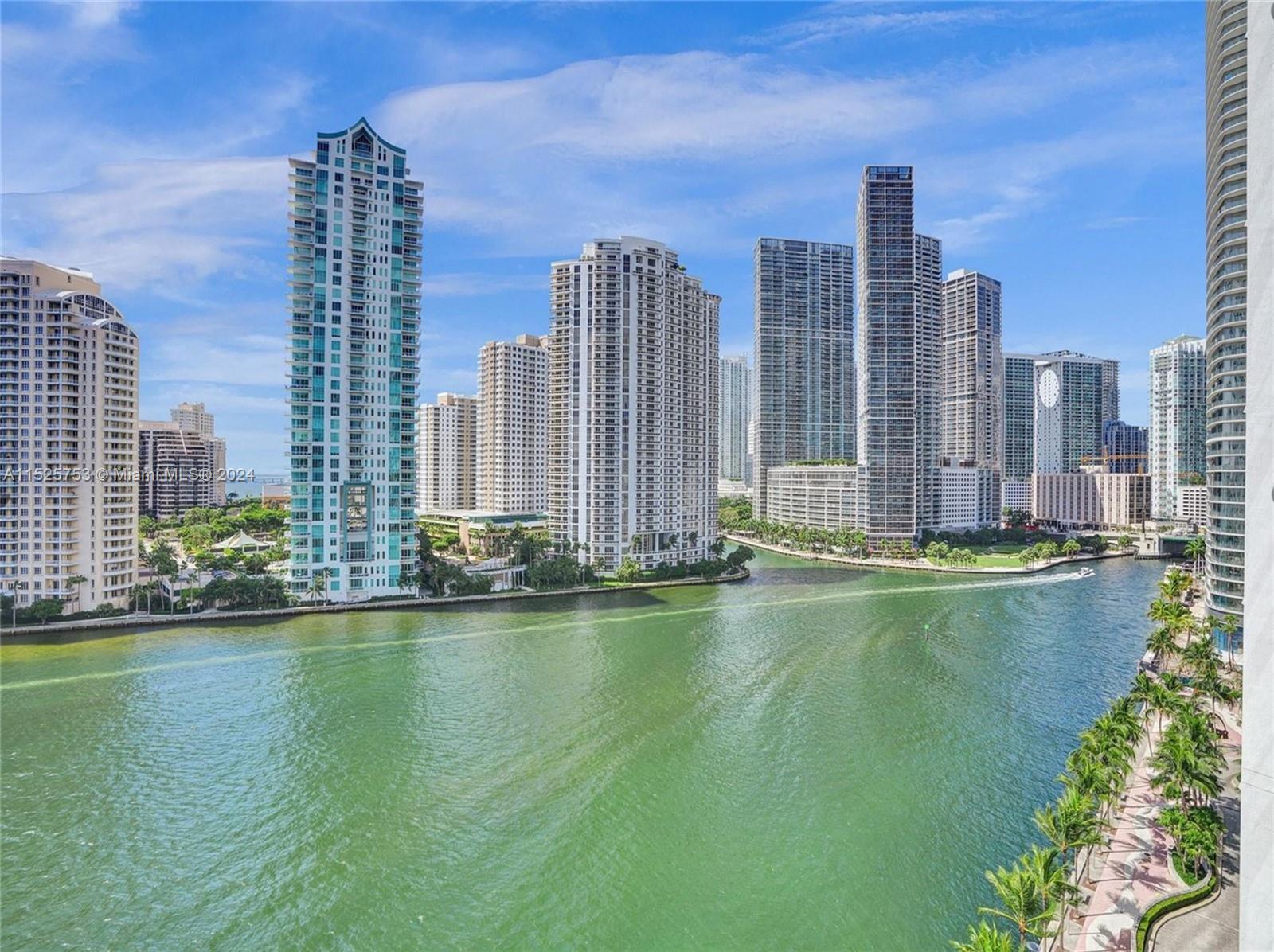 325 South Biscayne Blvd Unit 4123  