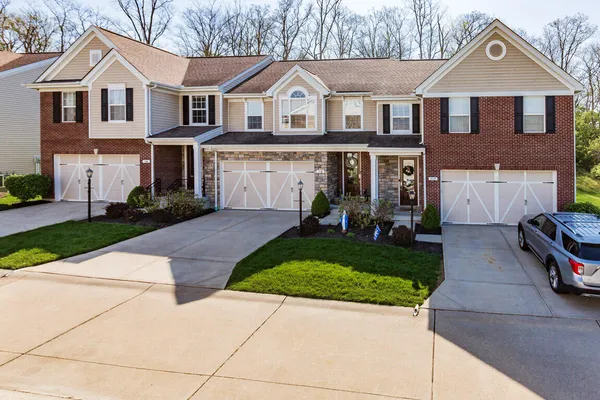 $469,000 | 110 Saffron Circle, Newport, KY 41075