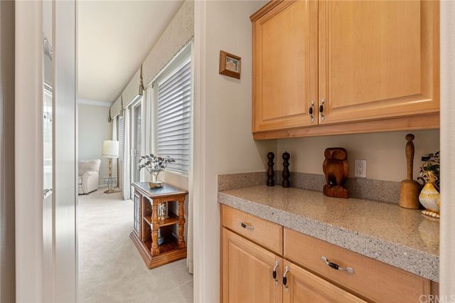 a bathroom with a sink double vanity and a mirror