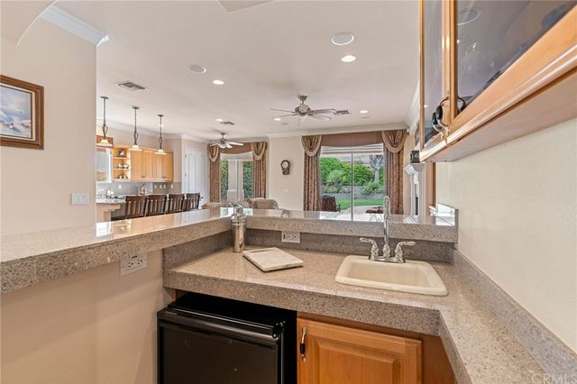 a view of livingroom with hardwood and furniture