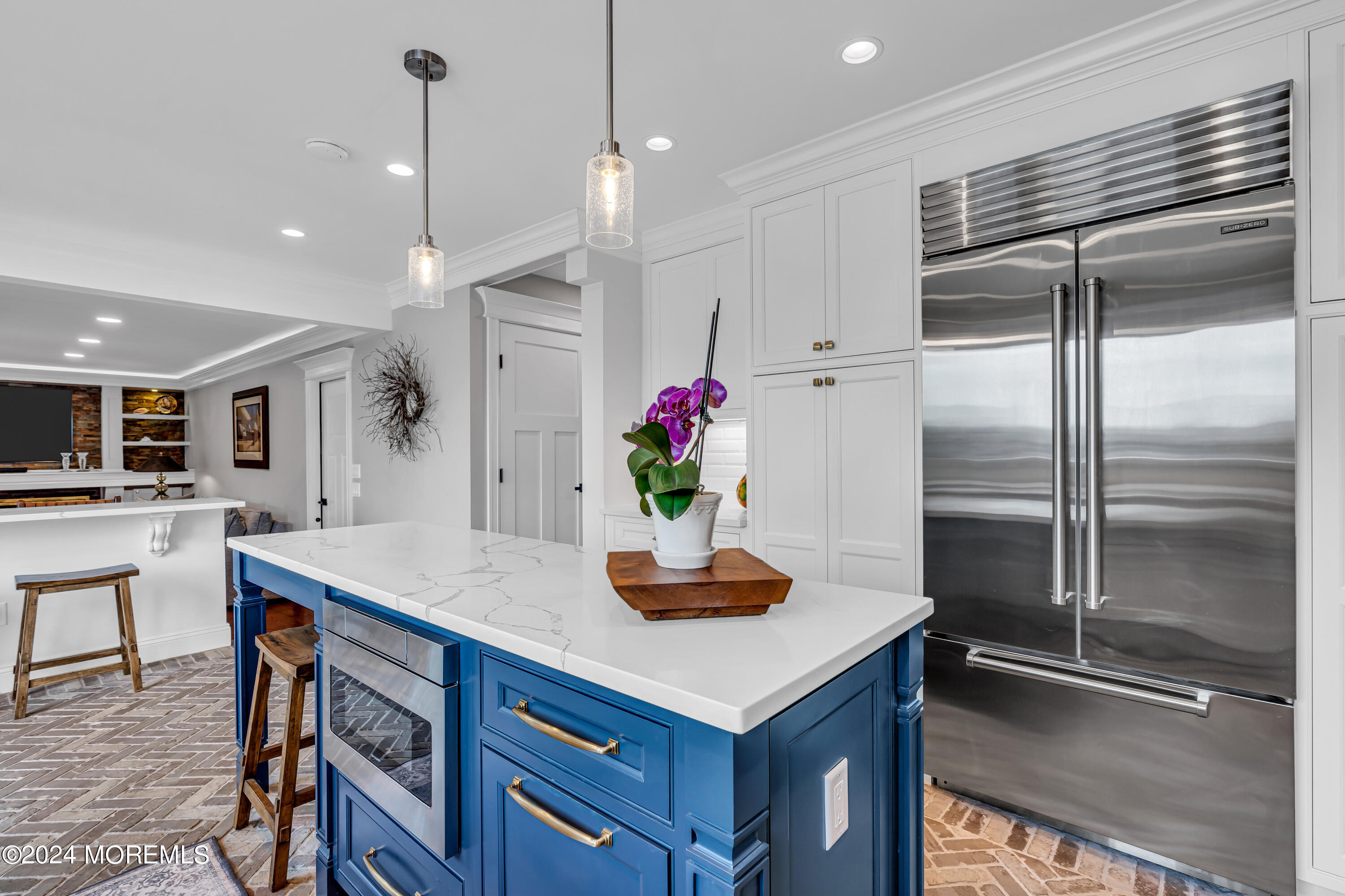 1505 Salem Road Point Pleasant, NJ 08742 - Photo 11 of 105 Kitchen