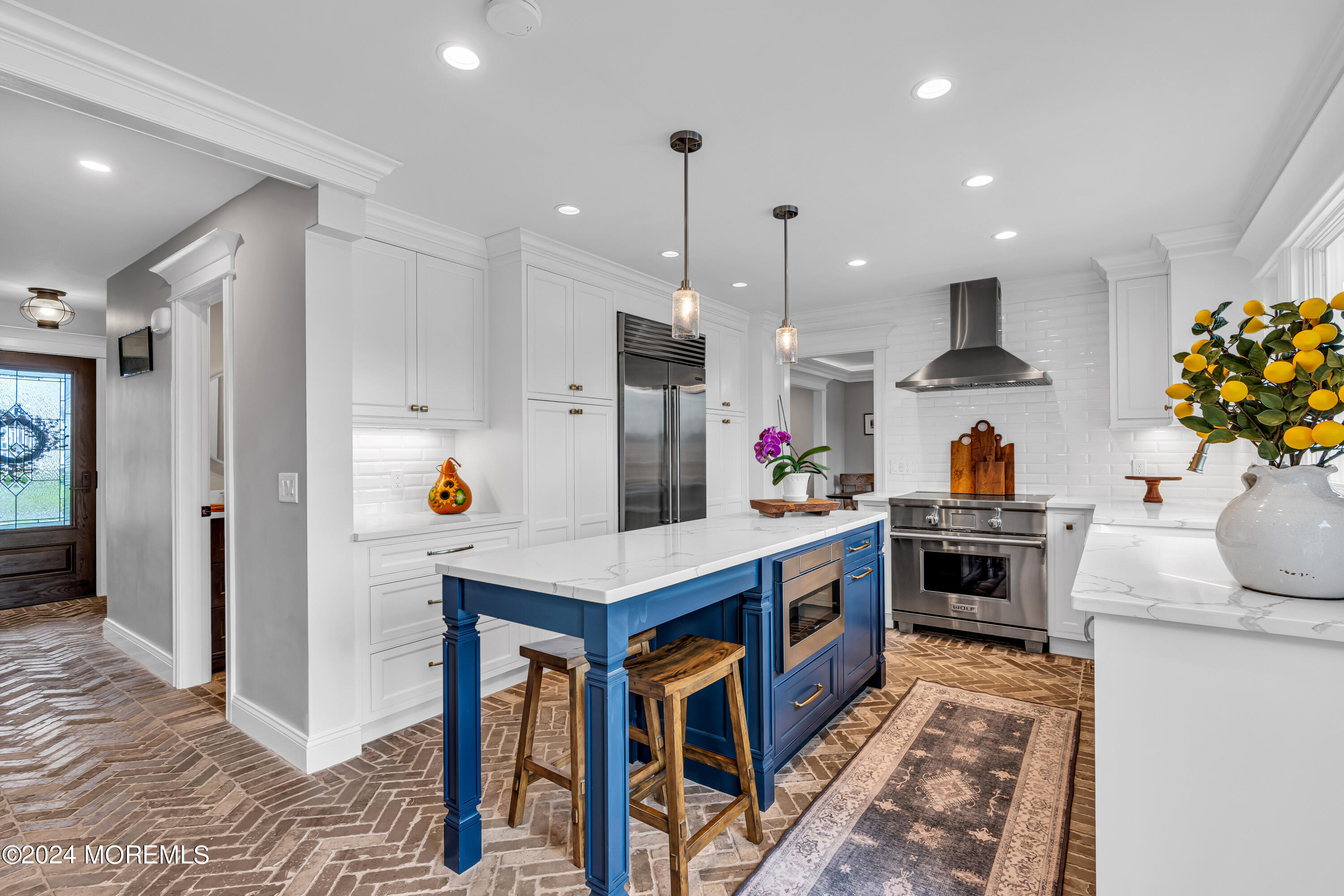 1505 Salem Road Point Pleasant, NJ 08742 - Photo 13 of 105 Kitchen