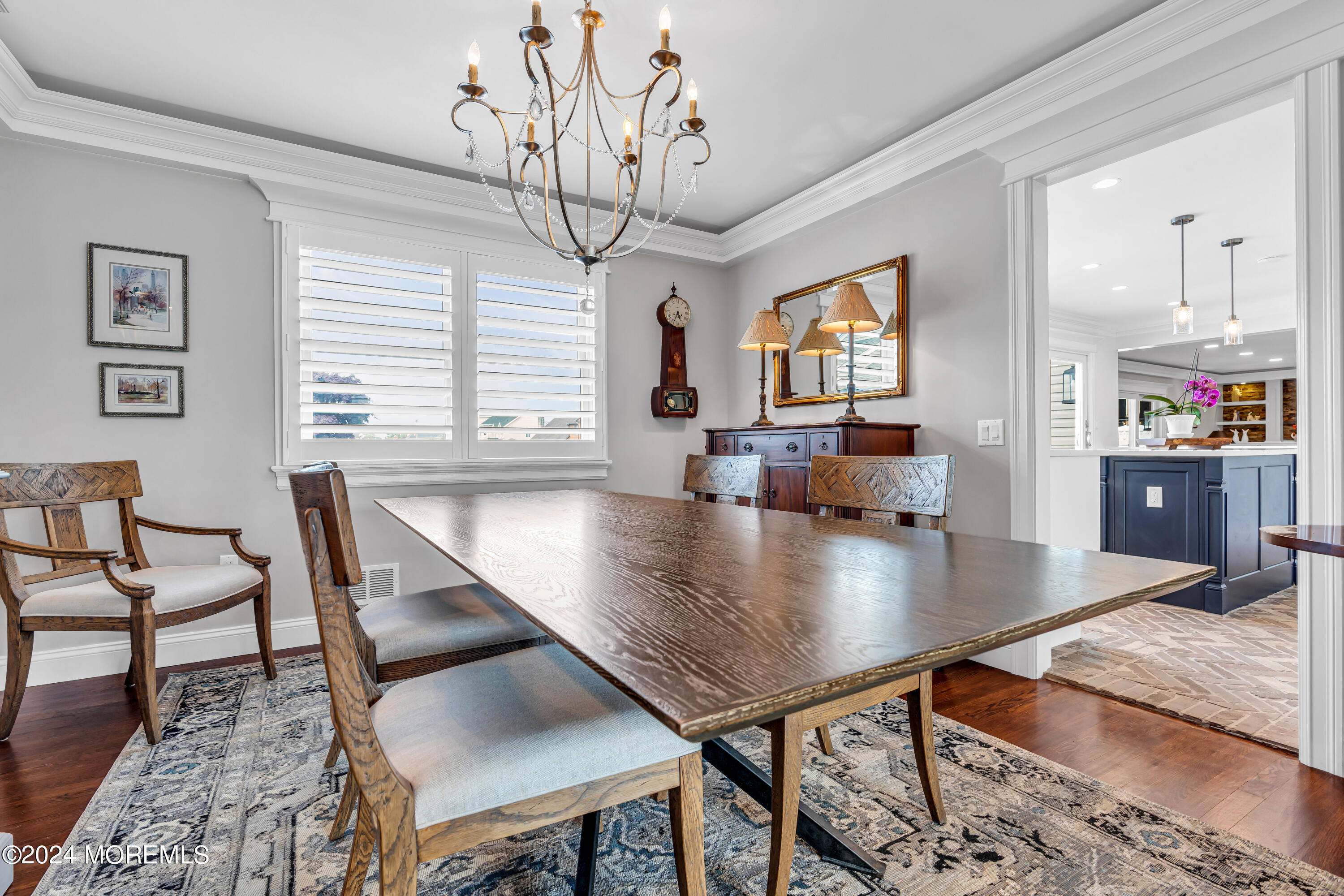 1505 Salem Road Point Pleasant, NJ 08742 - Photo 36 of 105 Dining Room