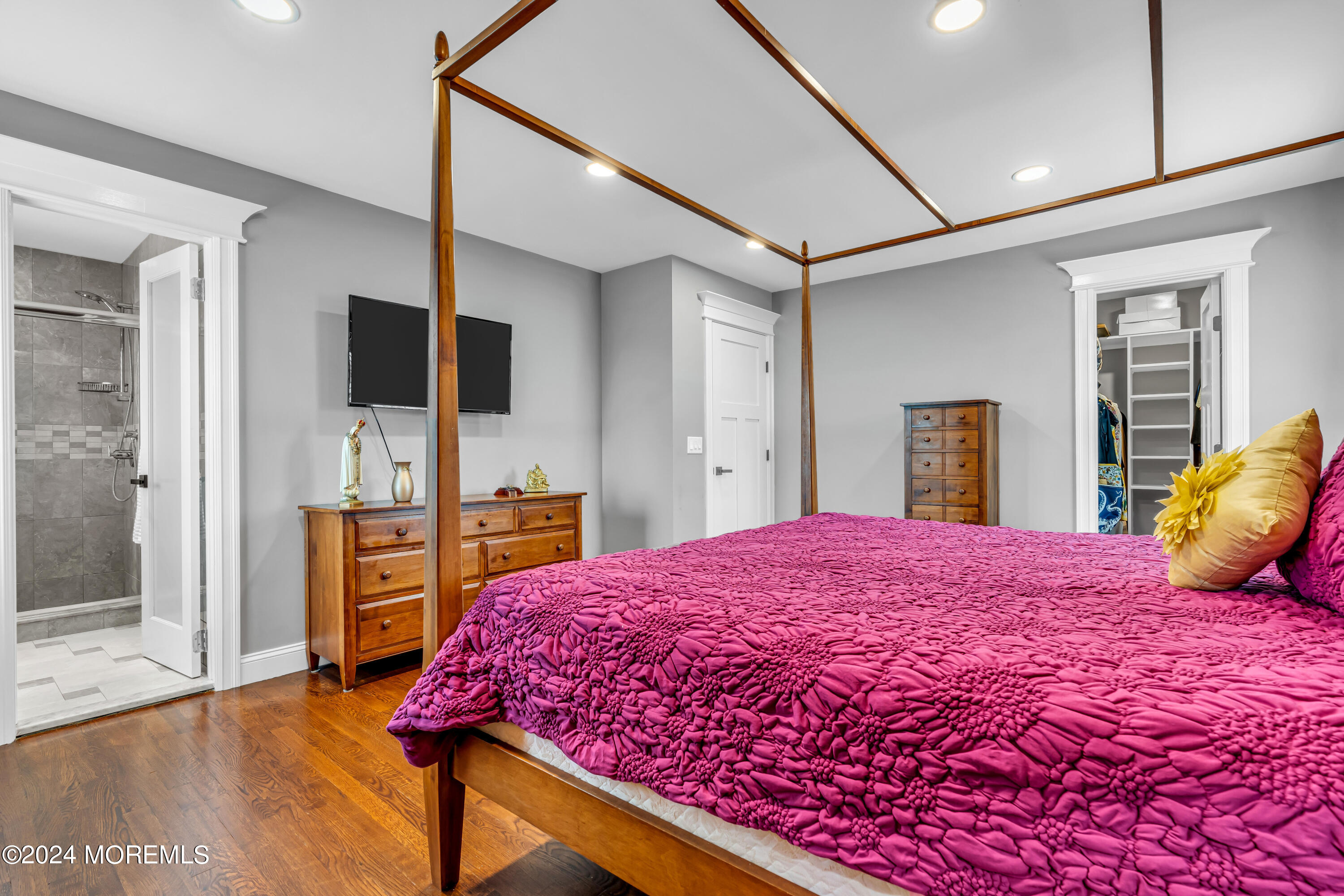 1505 Salem Road Point Pleasant, NJ 08742 - Photo 42 of 105 Master Suite