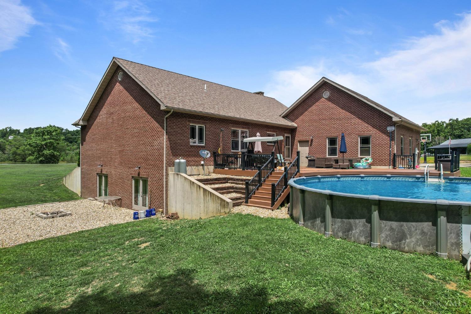 91 Richter Road Winchester, OH 45697 - Photo 7 of 46