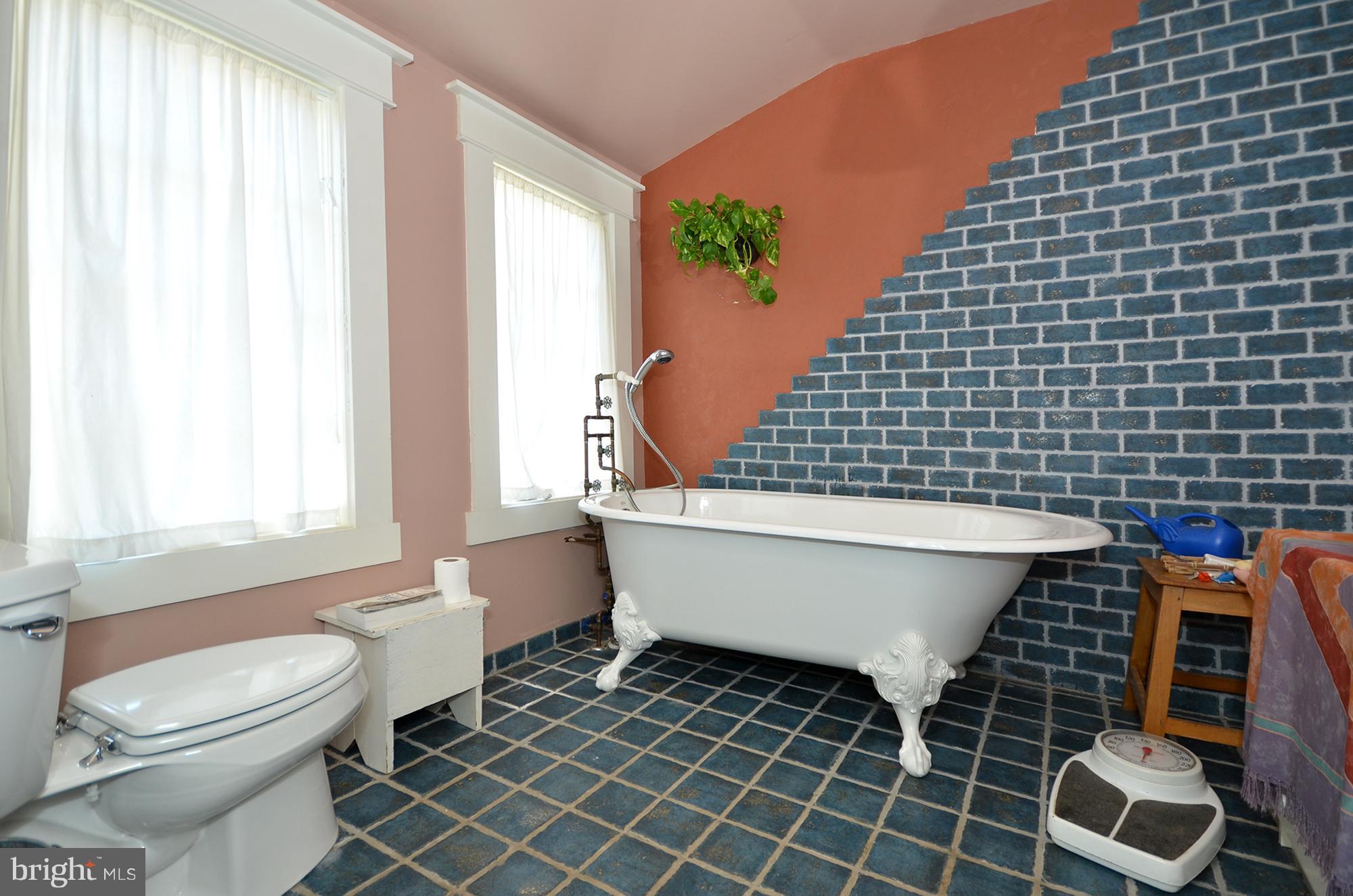 9502 Old Harford Road Baltimore, MD 21234 - Photo 22 of 30 2nd Master Bathroom
