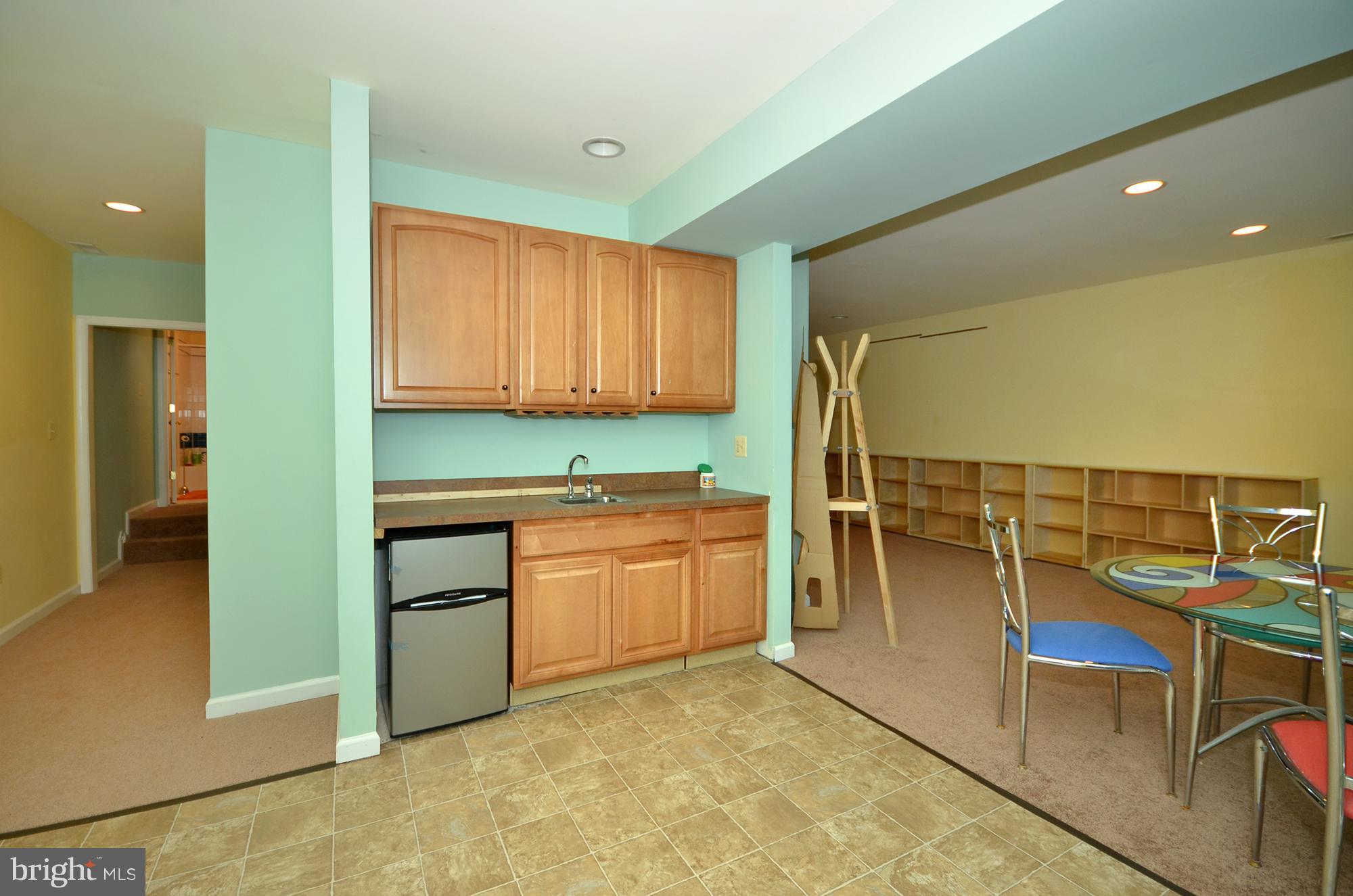 9502 Old Harford Road Baltimore, MD 21234 - Photo 8 of 30 Finished Basement