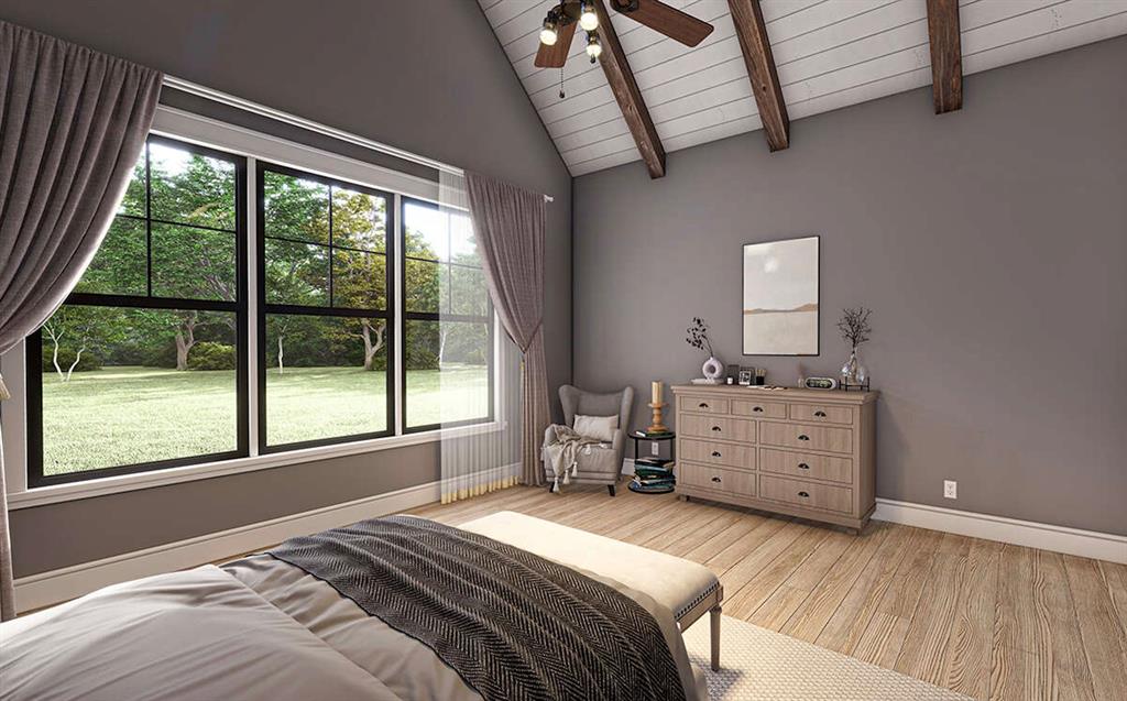 3451 Thatcher Tbd County Road Paradise, TX 76073 - Photo 12 of 20