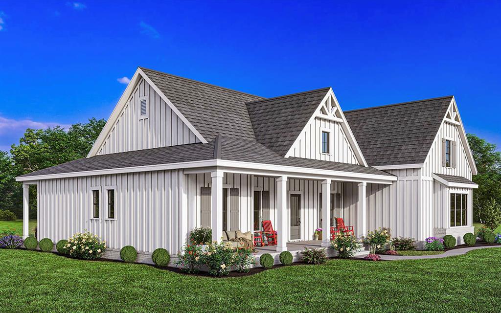 3451 Thatcher Tbd County Road Paradise, TX 76073 - Photo 18 of 20