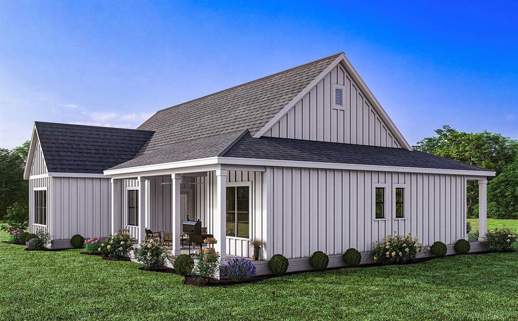 3451 Thatcher Tbd County Road Paradise, TX 76073 - Photo 19 of 20