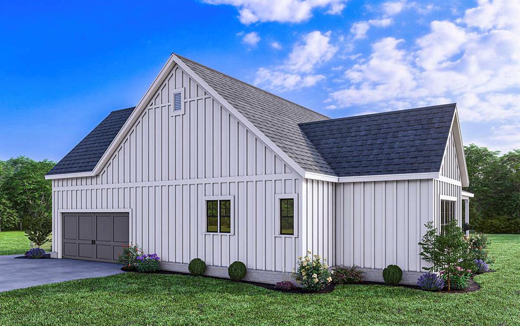 3451 Thatcher Tbd County Road Paradise, TX 76073 - Photo 20 of 20