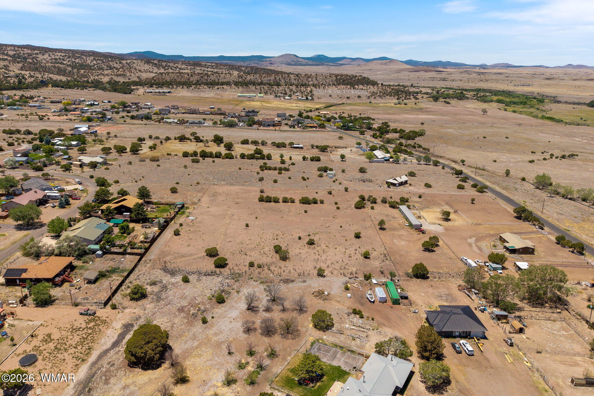 26 West 26 Bar Road Eagar, AZ 85925 - Photo 11 of 19