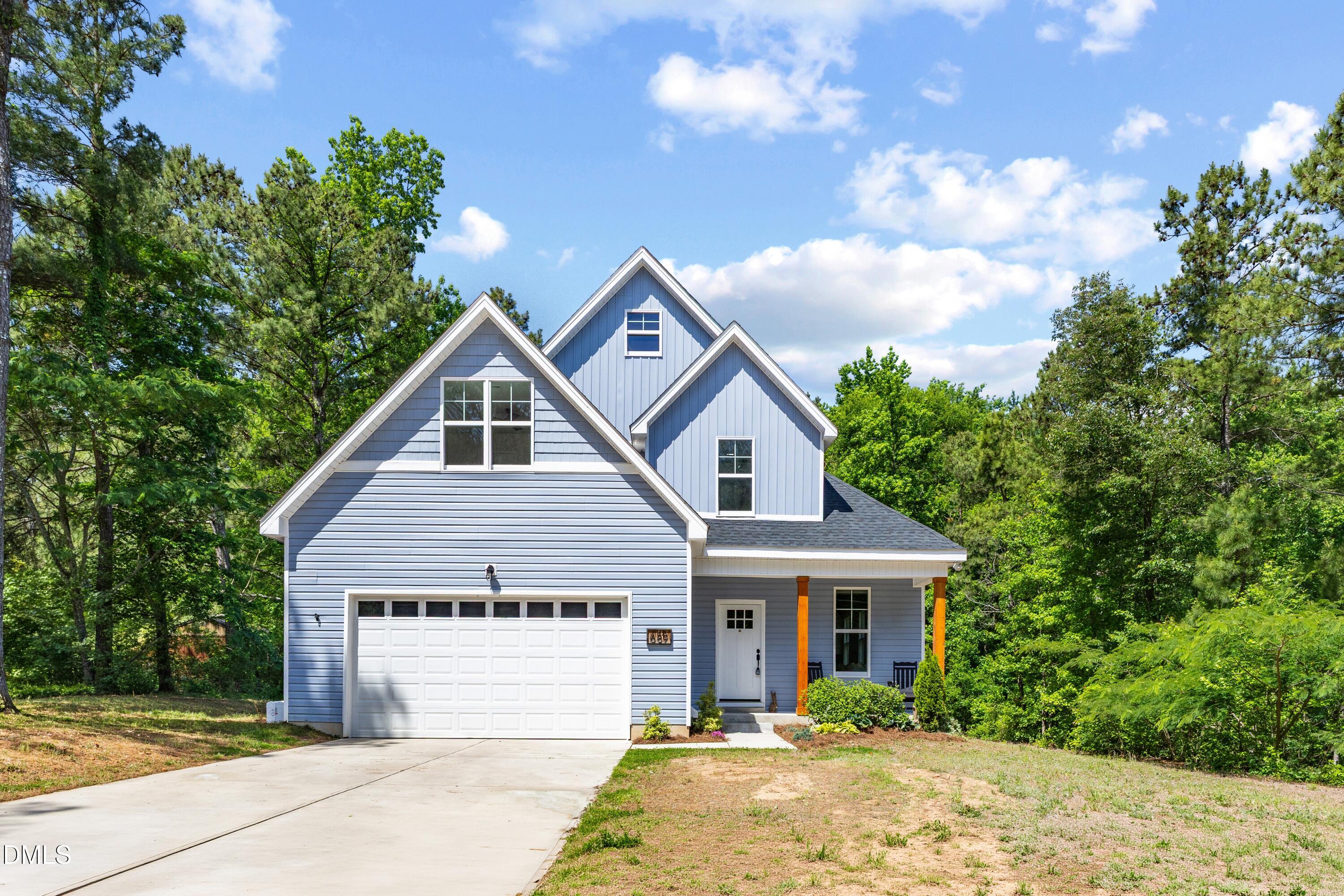 689 Berke Thomas Road Sanford, NC 27330 - Photo 1 of 38 IMG_4939