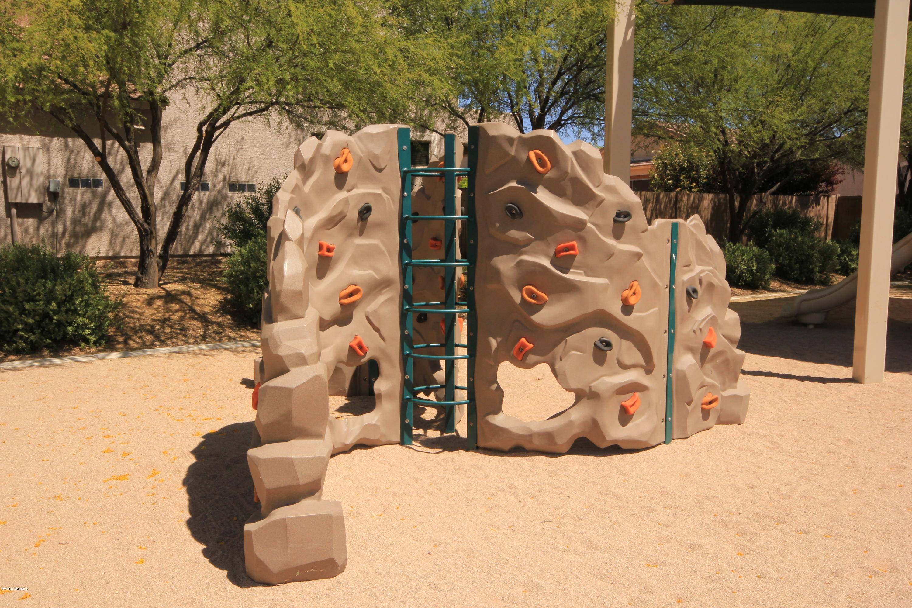 12874 Bloomington Loop Tucson, AZ 85755 - Photo 42 of 44