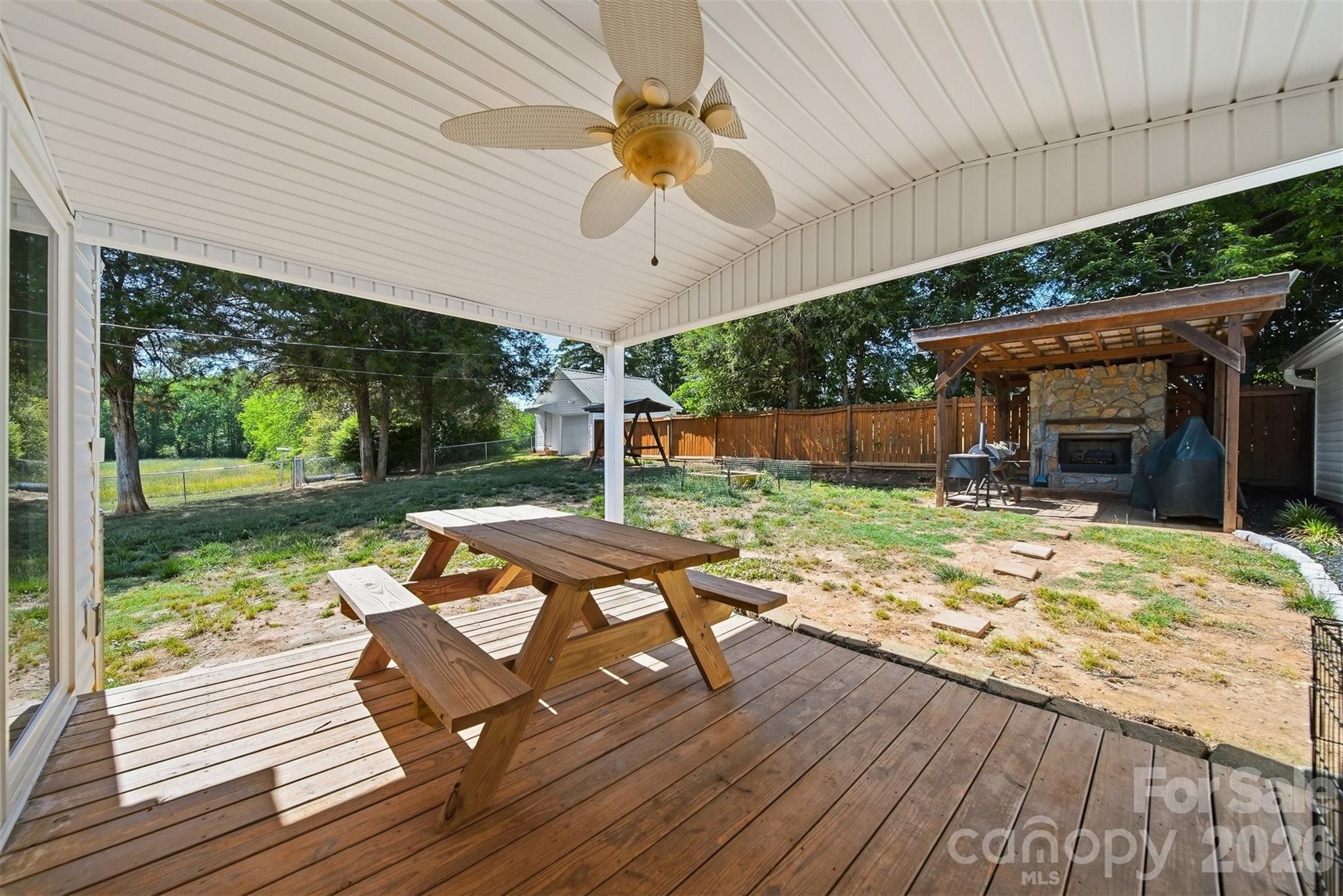 4039 Hartland Road Lenoir, NC 28645 - Photo 26 of 46