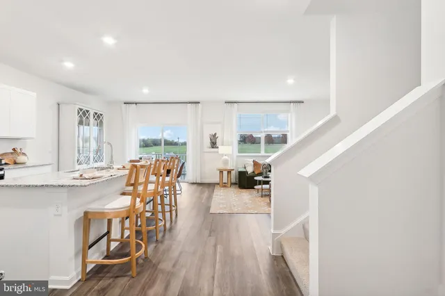 $519,990 | 127 Woodford Drive, Stephens City, VA 22655