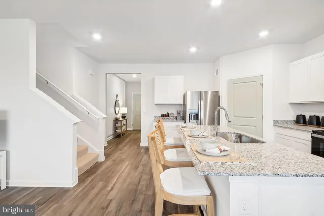 $519,990 | 127 Woodford Drive, Stephens City, VA 22655