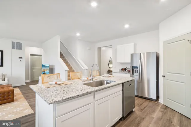 $519,990 | 127 Woodford Drive, Stephens City, VA 22655