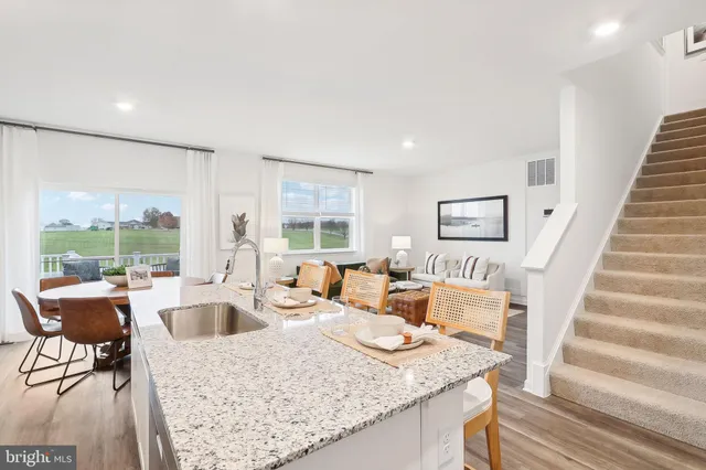 $519,990 | 127 Woodford Drive, Stephens City, VA 22655