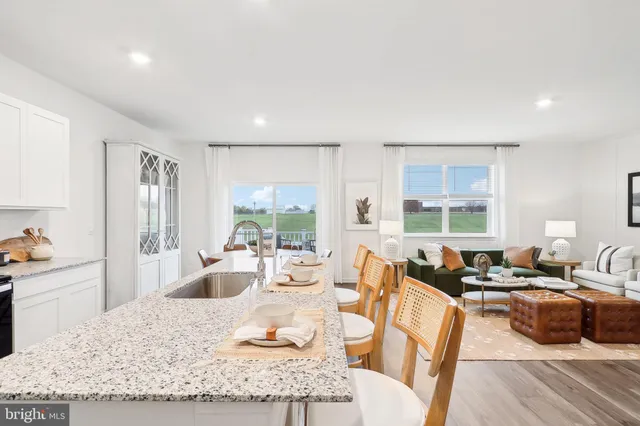 $519,990 | 127 Woodford Drive, Stephens City, VA 22655